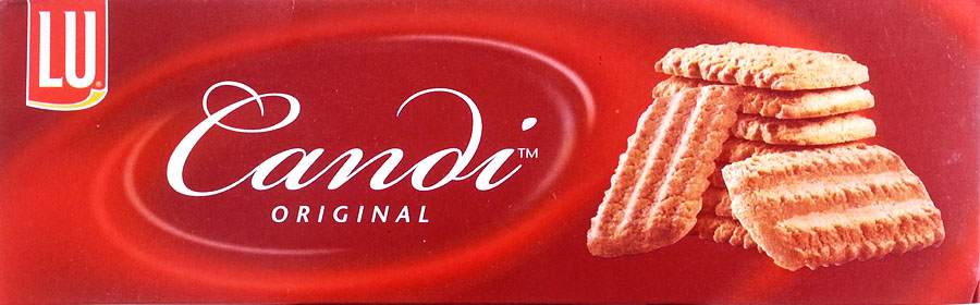 Candi Orignal Biscuits - Click Image to Close